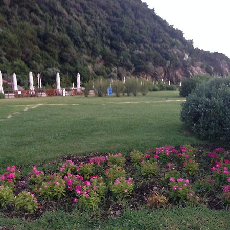 Holiday Homes Marina Punta Ala Exterior foto