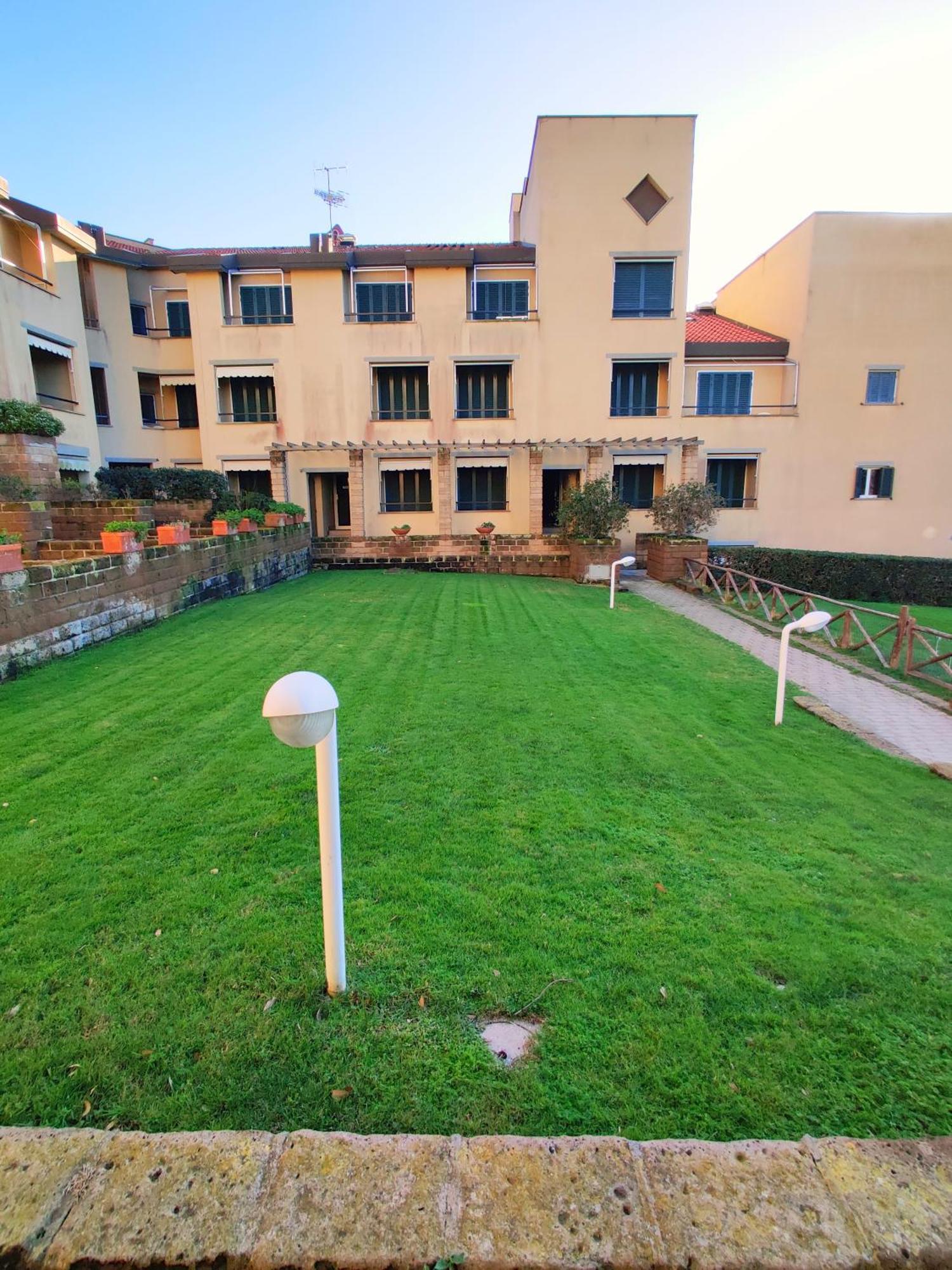Holiday Homes Marina Punta Ala Exterior foto