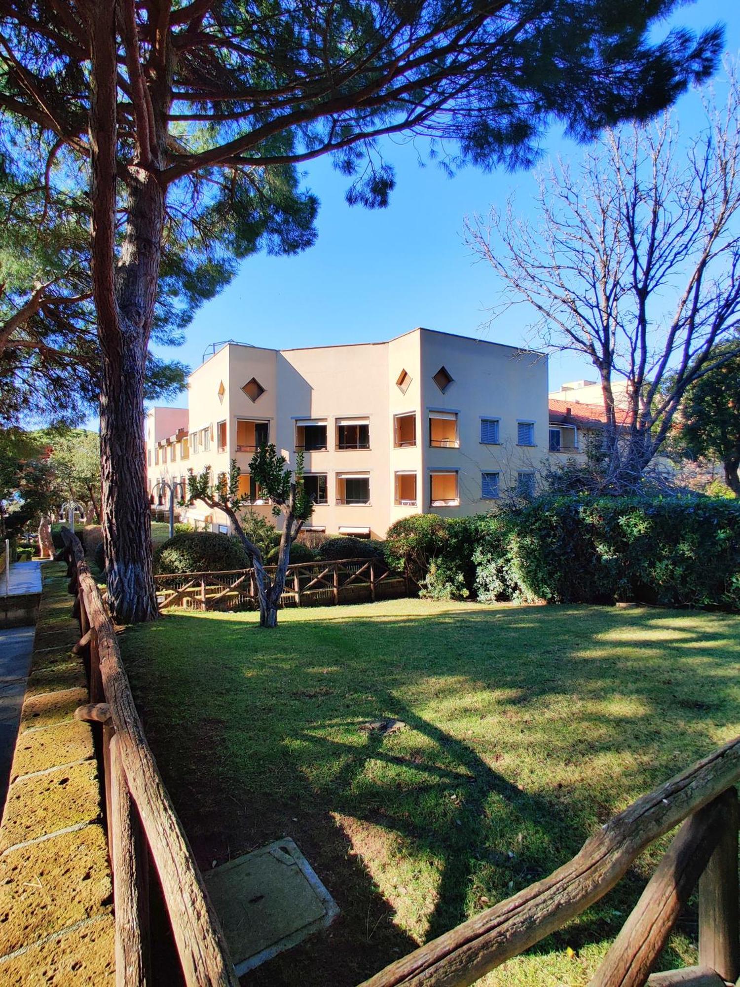 Holiday Homes Marina Punta Ala Exterior foto