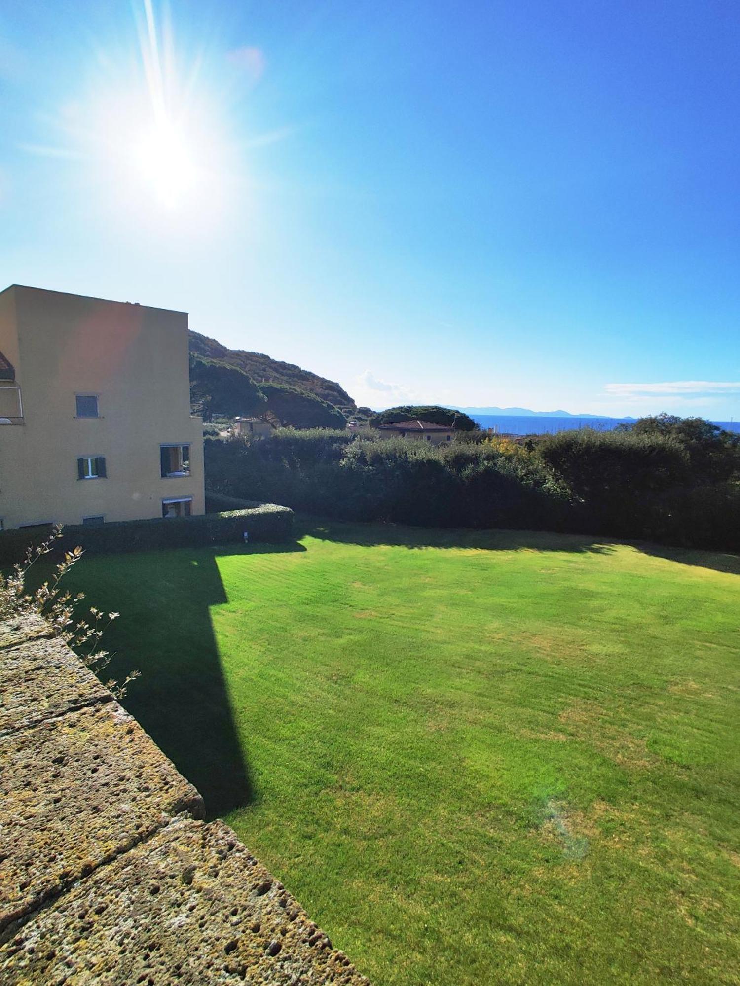 Holiday Homes Marina Punta Ala Exterior foto