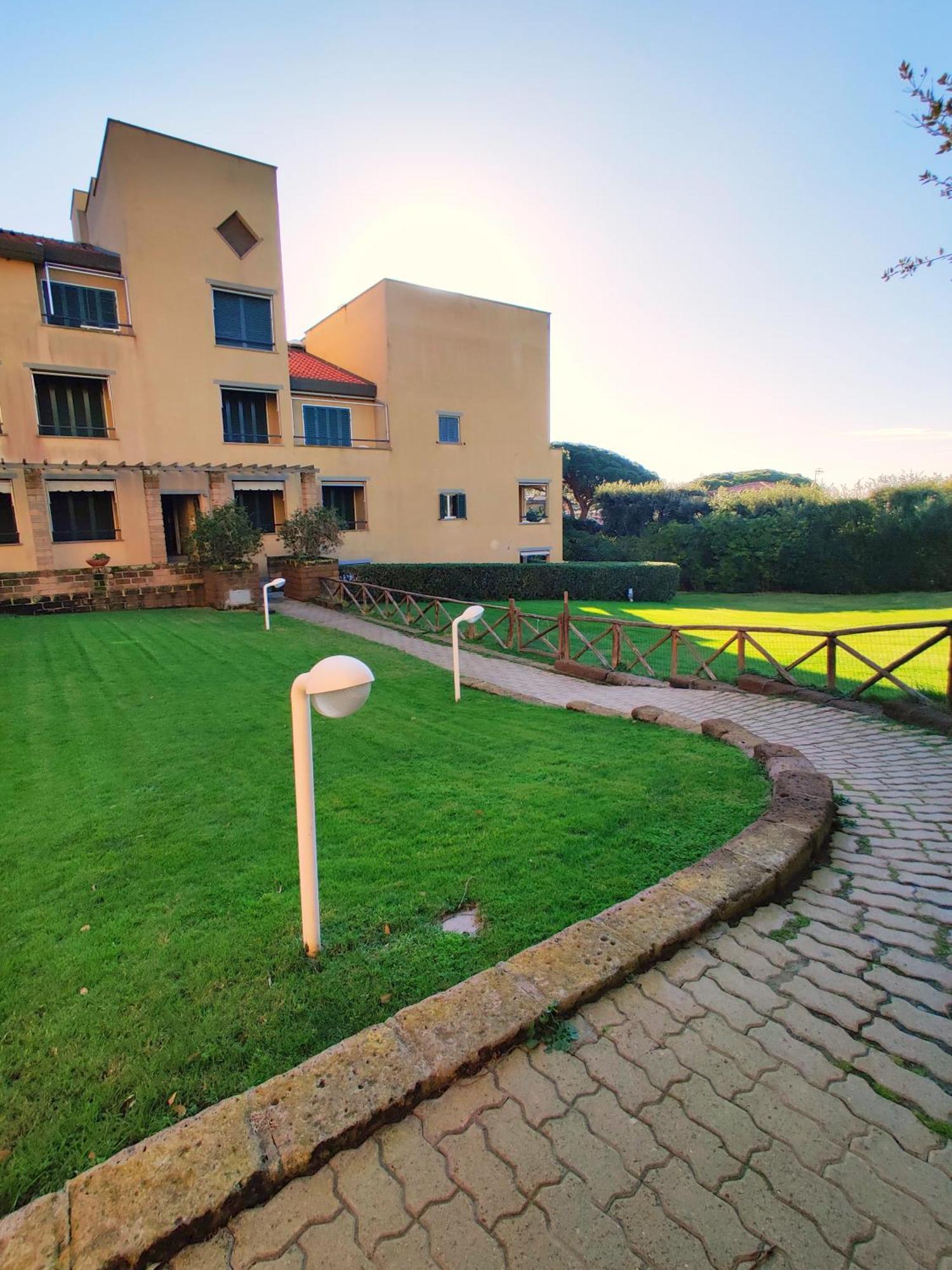 Holiday Homes Marina Punta Ala Exterior foto