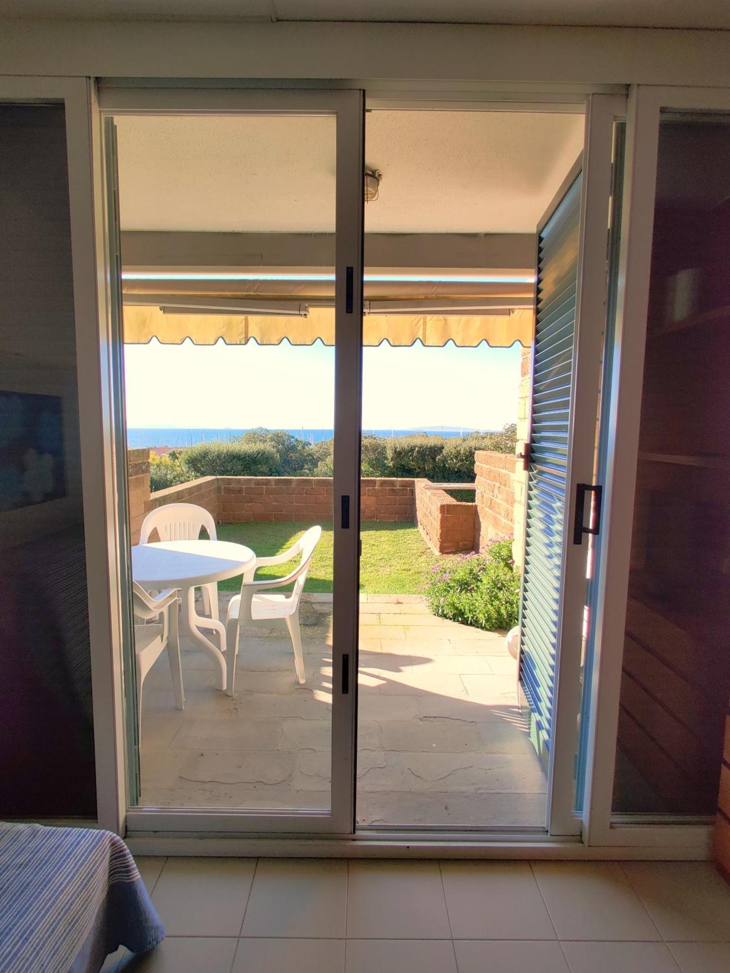 Holiday Homes Marina Punta Ala Exterior foto