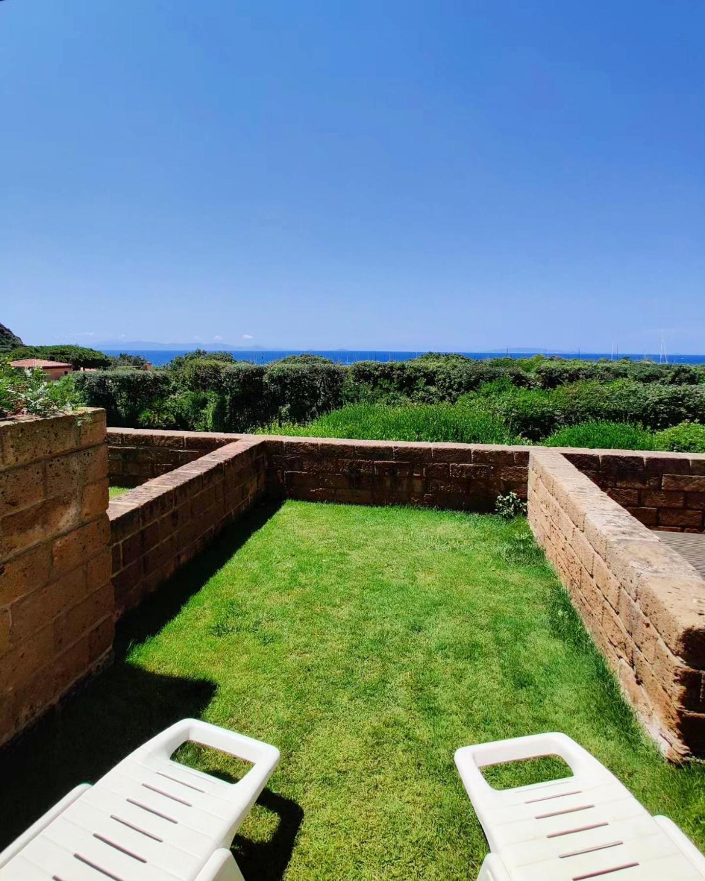 Holiday Homes Marina Punta Ala Exterior foto