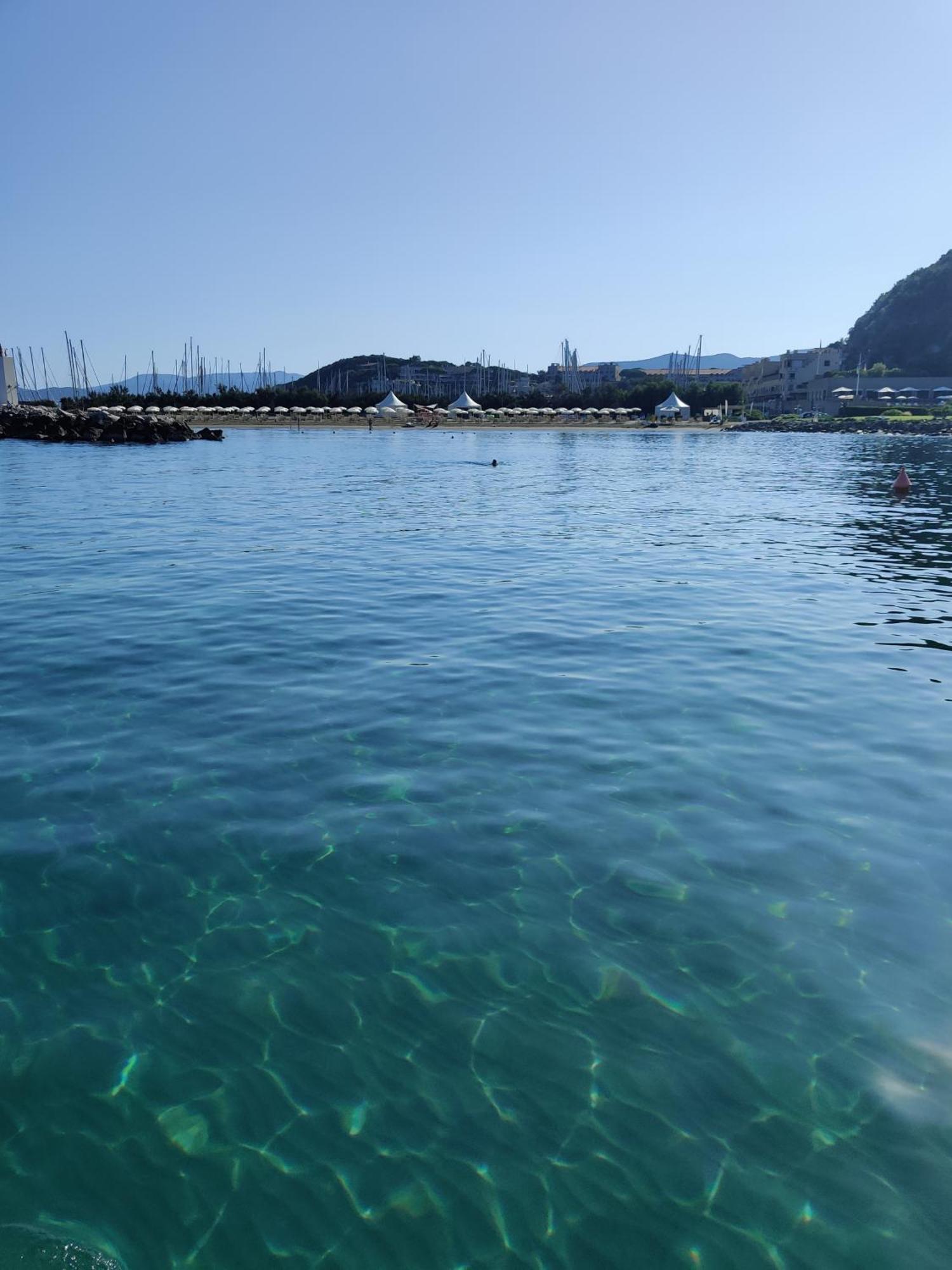 Holiday Homes Marina Punta Ala Exterior foto