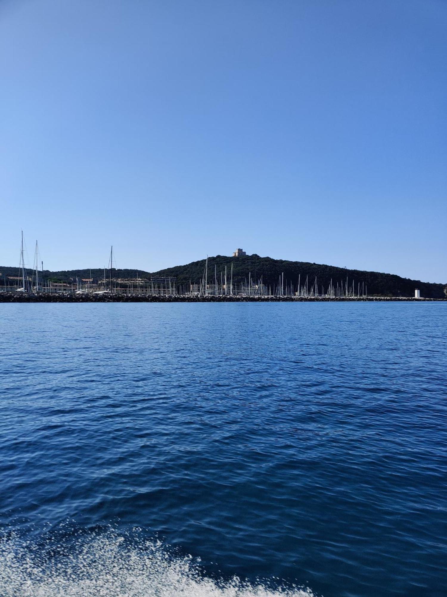 Holiday Homes Marina Punta Ala Exterior foto