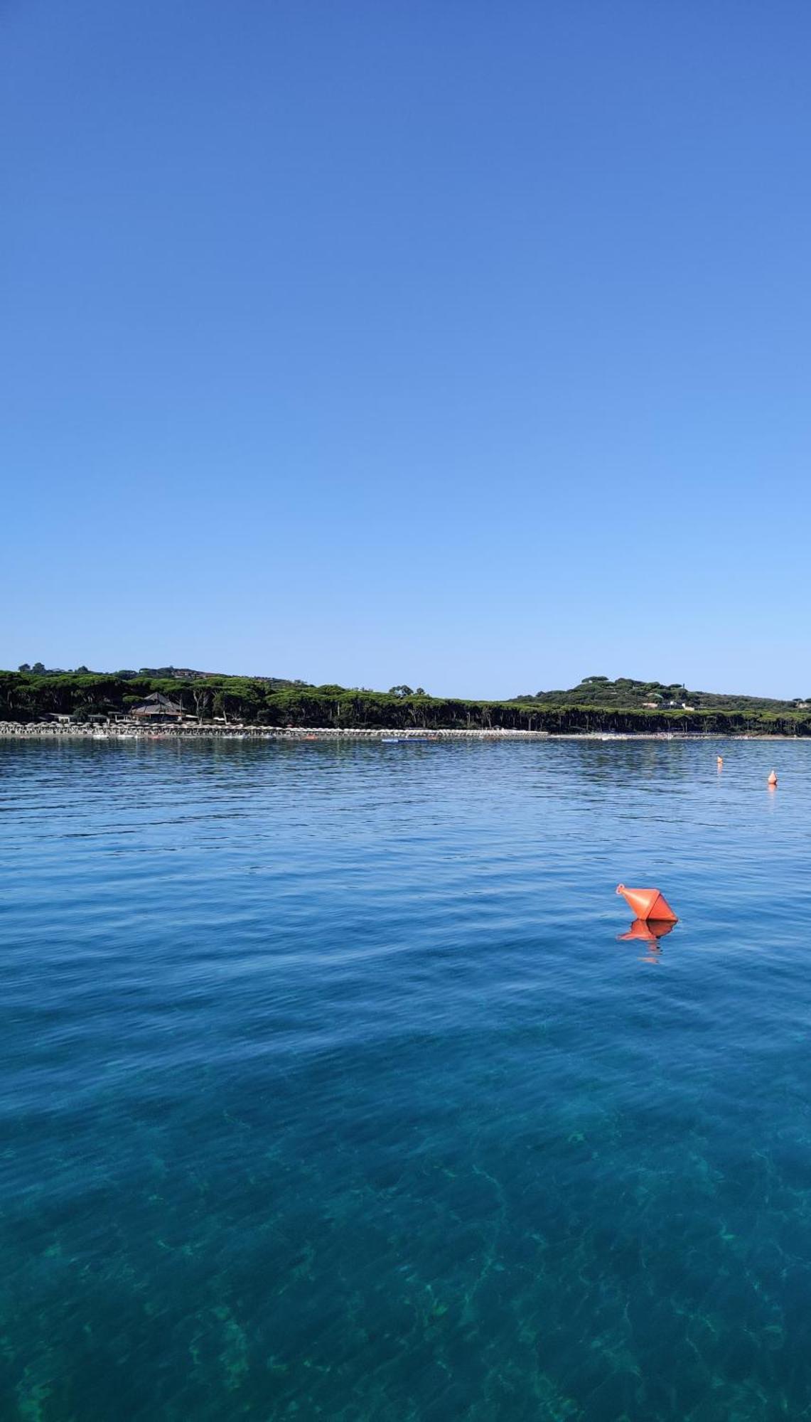 Holiday Homes Marina Punta Ala Exterior foto