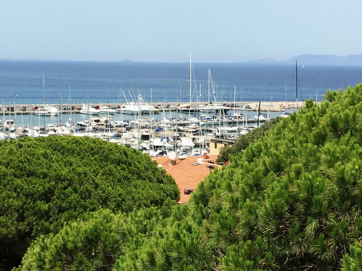 Holiday Homes Marina Punta Ala Exterior foto